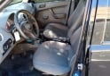 Autos - Volkswagen GOL  1.6 GNC 2010 GNC 278520Km - En Venta