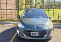 Autos - Peugeot 308 2012 Nafta 127000Km - En Venta