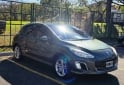 Autos - Peugeot 308 2012 Nafta 127000Km - En Venta