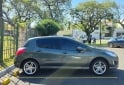 Autos - Peugeot 308 2012 Nafta 127000Km - En Venta