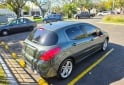 Autos - Peugeot 308 2012 Nafta 127000Km - En Venta