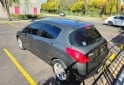 Autos - Peugeot 308 2012 Nafta 127000Km - En Venta
