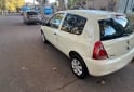 Autos - Renault Clio mio 2014 Nafta 165000Km - En Venta