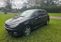 Autos - Peugeot 206 2008 Diesel 252000Km - En Venta