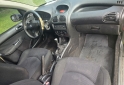 Autos - Peugeot 206 2008 Diesel 252000Km - En Venta