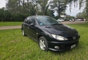 Autos - Peugeot 206 2008 Diesel 252000Km - En Venta