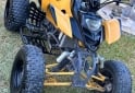 Cuatris y UTVs - Panther Wr 250 2012  1Km - En Venta