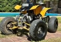Cuatris y UTVs - Panther Wr 250 2012  1Km - En Venta