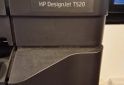 Inform�tica - VENDO PLOTTER HP DesingnJet T520 - En Venta
