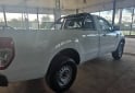 Camionetas - Ford Ranger 2014 Diesel 218000Km - En Venta