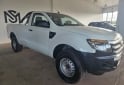 Camionetas - Ford Ranger 2014 Diesel 218000Km - En Venta