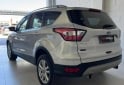 Autos - Ford Kuga 2017 Nafta 130723Km - En Venta