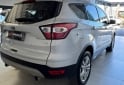 Autos - Ford Kuga 2017 Nafta 130723Km - En Venta