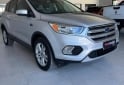 Autos - Ford Kuga 2017 Nafta 130723Km - En Venta