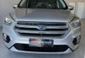 Autos - Ford Kuga 2017 Nafta 130723Km - En Venta