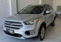 Autos - Ford Kuga 2017 Nafta 130723Km - En Venta