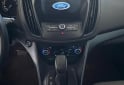 Autos - Ford Kuga 2017 Nafta 130723Km - En Venta