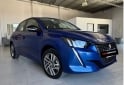 Autos - Peugeot 208 Feline 2024 Nafta 15000Km - En Venta
