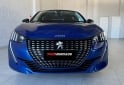 Autos - Peugeot 208 Feline 2024 Nafta 15000Km - En Venta