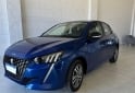Autos - Peugeot 208 Feline 2024 Nafta 15000Km - En Venta