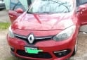 Autos - Renault Fluence 2014 GNC 165000Km - En Venta