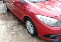 Autos - Renault Fluence 2014 GNC 165000Km - En Venta