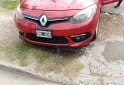 Autos - Renault Fluence 2014 GNC 165000Km - En Venta