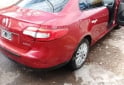 Autos - Renault Fluence 2014 GNC 165000Km - En Venta