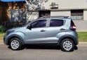 Autos - Fiat Mobi way 2017 Nafta 44500Km - En Venta