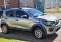 Autos - Fiat Mobi way 2017 Nafta 44500Km - En Venta