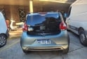 Autos - Fiat Mobi way 2017 Nafta 44500Km - En Venta