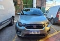 Autos - Fiat Mobi way 2017 Nafta 44500Km - En Venta