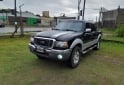 Camionetas - Ford Ranger XLT limited 2005 Diesel 285000Km - En Venta