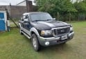 Camionetas - Ford Ranger XLT limited 2005 Diesel 285000Km - En Venta