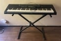 Instrumentos Musicales - Teclado Casio CTK - 3500 - En Venta