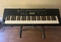 Instrumentos Musicales - Teclado Casio CTK - 3500 - En Venta