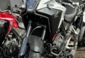 Motos - Honda NX 500 2024 Nafta 1Km - En Venta