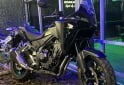 Motos - Honda NX 500 2024 Nafta 1Km - En Venta