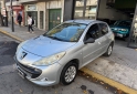 Autos - Peugeot 207 xs 1.4 2011 Nafta 166000Km - En Venta