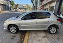 Autos - Peugeot 207 xs 1.4 2011 Nafta 166000Km - En Venta