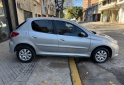 Autos - Peugeot 207 xs 1.4 2011 Nafta 166000Km - En Venta
