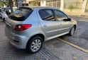 Autos - Peugeot 207 xs 1.4 2011 Nafta 166000Km - En Venta