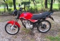 Motos - Keller Stratus 150 2025 Nafta 11000Km - En Venta