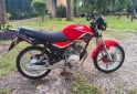 Motos - Keller Stratus 150 2025 Nafta 11000Km - En Venta