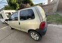 Autos - Renault twingo 2000 Nafta 200000Km - En Venta