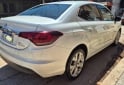 Autos - Citroen C4 lounge 2021 Diesel 124000Km - En Venta