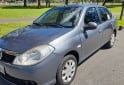 Autos - Renault Symbol 2013 Nafta 158000Km - En Venta