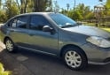 Autos - Renault Symbol 2013 Nafta 158000Km - En Venta