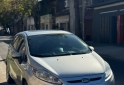 Autos - Ford Fiesta Titanium 2012 Nafta 136000Km - En Venta