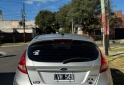 Autos - Ford Fiesta Titanium 2012 Nafta 136000Km - En Venta